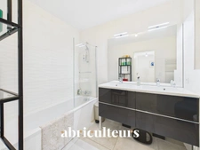 Superbe appartement T3 avec terrasse panoramique sur le toit - NICE CIMIEZ