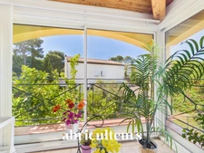 Maison avec piscine et jardin • Six-Fours-les-Plages • 4 chambres • 185 m2