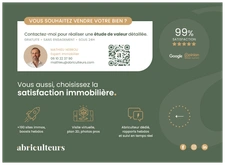 Bâtiment Industriel et Commercial de 800 m2 environ • Le Muy • ZI Les Ferrières