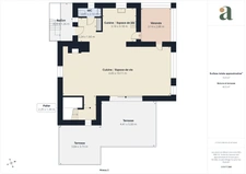 Maison avec piscine et jardin • Six-Fours-les-Plages • 4 chambres • 185 m2