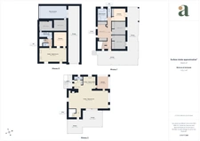 Maison avec piscine et jardin • Six-Fours-les-Plages • 4 chambres • 185 m2