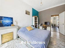 T4 de 88 m2 avec balcon<span></span>Nice Raimbaldi