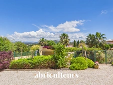 Maison avec piscine et jardin • Six-Fours-les-Plages • 4 chambres • 185 m2