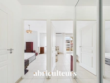 Appartement  lumineux de 47 m² avec balcon<span></span>2 pièces<span></span>Cagnes-sur-Mer