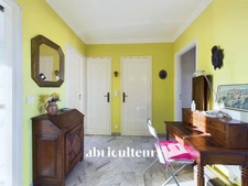 EXCLUSIVITE - APPARTEMENT T3 DE 58 m2 - ANTIBES LES BASTIDES - VUE EXCEPTIONNELLE