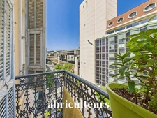 T4 de 88 m2 avec balcon<span></span>Nice Raimbaldi