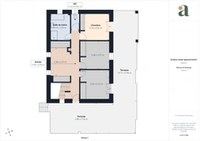Maison avec piscine et jardin • Six-Fours-les-Plages • 4 chambres • 185 m2