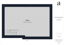 Maison en ville avec piscine et jardin<span></span>La Colle-sur-Loup<span></span>5 chambres<span></span>276 m2