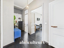 T4 de 88 m2 avec balcon<span></span>Nice Raimbaldi