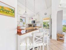 Maison avec piscine et jardin • Six-Fours-les-Plages • 4 chambres • 185 m2