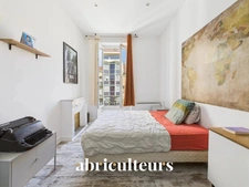 T4 de 88 m2 avec balcon<span></span>Nice Raimbaldi