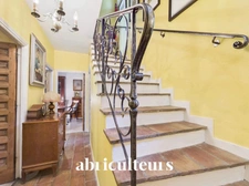 Maison en ville avec piscine et jardin<span></span>La Colle-sur-Loup<span></span>5 chambres<span></span>276 m2