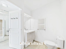 Appartement  lumineux de 47 m² avec balcon<span></span>2 pièces<span></span>Cagnes-sur-Mer