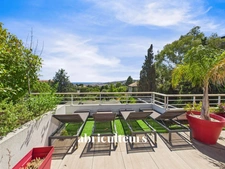 Superbe appartement T3 avec terrasse panoramique sur le toit - NICE CIMIEZ