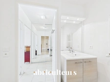 Appartement  lumineux de 47 m² avec balcon<span></span>2 pièces<span></span>Cagnes-sur-Mer