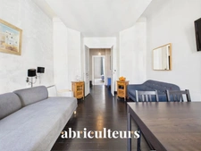 T4 de 88 m2 avec balcon<span></span>Nice Raimbaldi