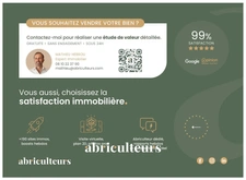 T4 de 88 m2 avec balcon - Nice Raimbaldi