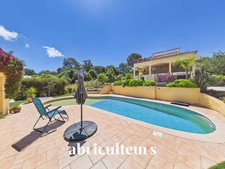 Maison avec piscine et jardin • Six-Fours-les-Plages • 4 chambres • 185 m2