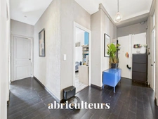 T4 de 88 m2 avec balcon<span></span>Nice Raimbaldi