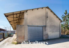 Bâtiment Industriel et Commercial de 800 m2 environ • Le Muy • ZI Les Ferrières