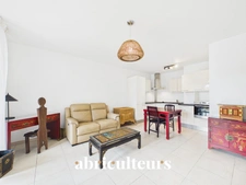 Appartement  lumineux de 47 m² avec balcon<span></span>2 pièces<span></span>Cagnes-sur-Mer