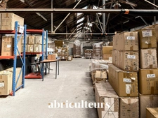 Bâtiment Industriel et Commercial de 800 m2 environ • Le Muy • ZI Les Ferrières