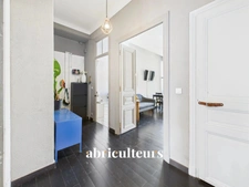 T4 de 88 m2 avec balcon - Nice Raimbaldi