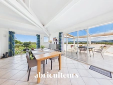 Maison avec piscine et jardin • Six-Fours-les-Plages • 4 chambres • 185 m2