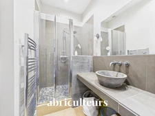 T4 de 88 m2 avec balcon<span></span>Nice Raimbaldi