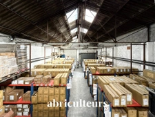 Bâtiment Industriel et Commercial de 800 m2 environ • Le Muy • ZI Les Ferrières