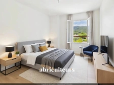 Bel appartement neuf de 95 m² – Vue panoramique – 3 chambres – Fayence