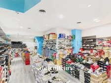 Cession de fond de commerce – Boutique 120 m² – NICE Garibaldi