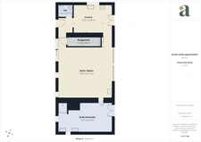 Spacieuse villa avec piscine et terrain d’environ 1 500 m² , dépendance et vue dégagée en vente à Callian (83440)