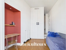 Superbe appartement rénové de 174,66 m² – Vue exceptionnelle, balcon et prestations de standing – Boulevard de Cimiez, Nice
