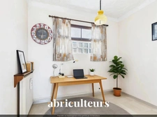 Vue mer panoramique – Quartier du Coteau Saint-Pierre - 93 m² - 4 chambres - Garage - Jardin