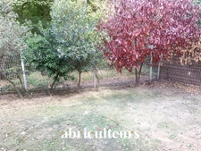 Charmante villa T3 en duplex de 73 m² – Jardin et garage