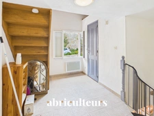 Charmante maison de village de 51 m² - Au calme en plein centre de Callian - Sur 3 niveaux