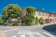 Spacieux appartement traversant de 103,72 m² en vente à Montauroux (83440)
