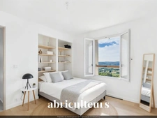 Bel appartement neuf de 95 m²<span></span>Vue panoramique<span></span>3 chambres<span></span>Fayence