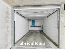 Beau studio vue mer à Nice de 25m² + garage fermé