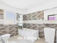 Belle villa contemporaine/vue panoramique en vente à Bagnols-en-Forêt (83600)