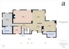 Élégante villa familiale de 250 m²<span></span>Piscine, sous-sol total et prestations premium<span></span>Montauroux