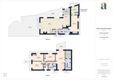 Maison 7 pièces avec vue mer et forêt<span></span>Nice