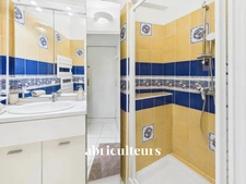 Spacieux appartement de 144 m² avec terrasse de plain-pied 50 m² – Cannes Centre (La Banane)