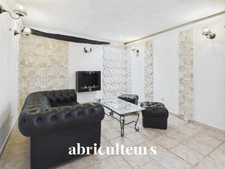 Charmante maison de village de 51 m² - Au calme en plein centre de Callian - Sur 3 niveaux