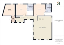 Villa contemporaine de 186 m² avec vue panoramique<span></span>Domaine sécurisé<span></span>Bagnols-en-Forêt