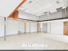 Cession de droit au bail de 56,59 m² - 3 vitrines - Forte visibilité - Rue de l’Hôtel des Postes, Nice