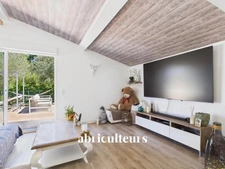 Villa rénovée de 150 m² – 4 chambres – Terrain paysager 1413 m² avec piscine – Callian