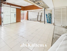 Cession de droit au bail de 56,59 m² - Idéalement située Rue de l’Hôtel des Postes - Quartier dynamique - Nice