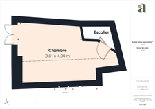 Maison de village rénovée de 65 m² – Charme provençal – Cœur du village de Callian (83440)